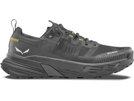 Salewa Pedroc 2 Max Ανδρικά Ορειβατικά Παπούτσια Ανθρακί 61475-9010