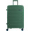 BG Berlin Soda BG003/18 Βαλίτσα Μεσαία 66x48x26cm με 4 Ρόδες Κυπαρισσί