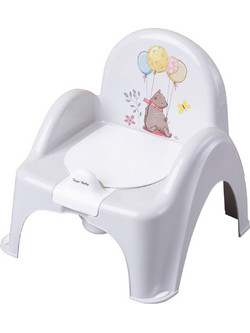 Tega Baby Forest Fairytale Γιο Γιο Καρεκλάκι Μπεζ