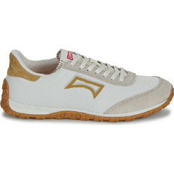 Camper Γυναικεία Sneakers Λευκά K201886-001