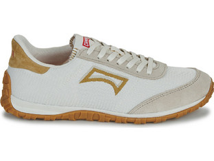 Camper Γυναικεία Sneakers Λευκά K201886-001