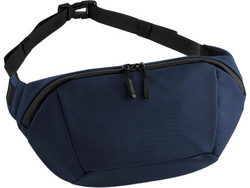 BagBase Τσαντάκι Μέσης Navy Μπλε BG346