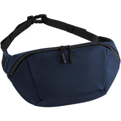 BagBase Τσαντάκι Μέσης Navy Μπλε BG346