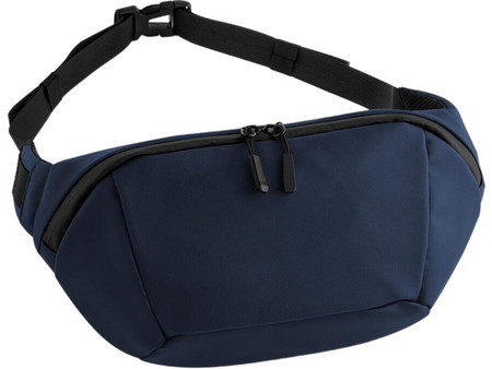 BagBase Τσαντάκι Μέσης Navy Μπλε BG346