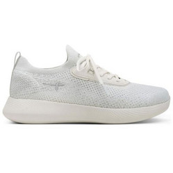 Tamaris Γυναικεία Sneakers Λευκά 1-23715-46-100