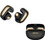 Bose Ultra Open Ακουστικά Bluetooth In Ear Ανθεκτικά στο Νερό Desert Gold