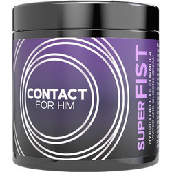 Lube4Lovers Contact For Him Super Fist Λιπαντικό Gel Πρωκτού & Fisting 500ml