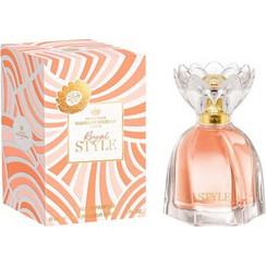 Marina De Bourbon Royal Style Eau de Parfum 50ml