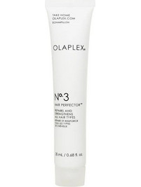 Olaplex 3 Hair Perfector Κρέμα Μαλλιών για Επανόρθωση 20ml