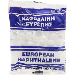 Syndesmos Σκοροαπωθητική Ναφθαλίνη 250gr