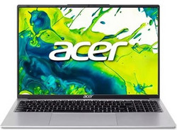 Acer Aspire Lite AL15-45P-R07Z (Ryzen 7 5825U/16GB/512GB SSD/Radeon Graphics/FreeDos)