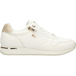 Mexx Γυναικεία Sneakers Λευκά MI001000361W-3000