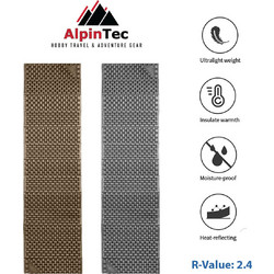 Alpintec Thermal Pro Peanut XL Coyote