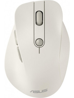 Asus MD105 Ασύρματο Bluetooth Ποντίκι Beige
