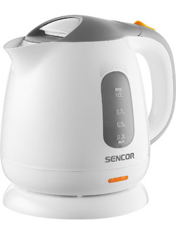 Sencor SWK 1100WH