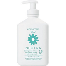 Camomilla Blu Neutra pH 5.5 Λοσιόν Καθαρισμού 300ml