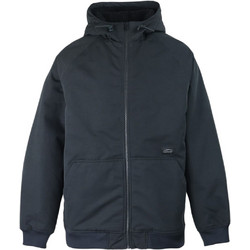 Oxbow Ανδρικό Μπουφάν Χειμωνιάτικο Puffer Navy Μπλε OXV932118-NOIR