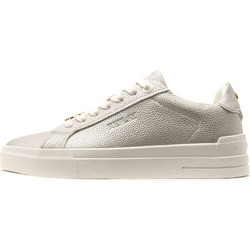 Replay Γυναικεία Sneakers Χρυσά GWZ7S-000-C0010S