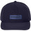 Napapijri Ανδρικό Καπέλο Jockey Snapback Υφασμάτινο Navy Μπλε NP0A4IGB176
