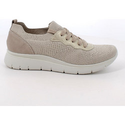 IMAC Γυναικεία Sneakers Μπεζ 106210