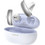 Remax OWS-02 Ακουστικά Bluetooth Open Ear Ανθεκτικά στο Νερό White