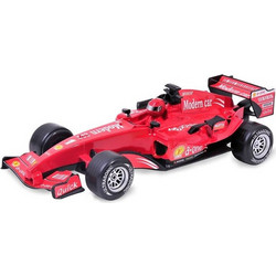 Racing Car 1:18
