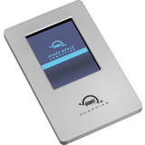 OWC Guardian 2TB Εξωτερικός Σκληρός Δίσκος SSD 2.5" USB 3.2 Silver