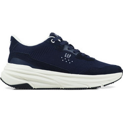 Gap Metropole+ Ανδρικά Sneakers Navy Μπλε GPM615310-0040