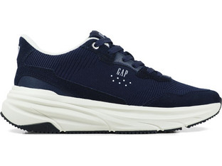 Gap Metropole+ Ανδρικά Sneakers Navy Μπλε GPM615310-0040
