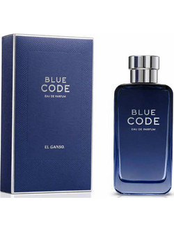 El Ganso Blue Code Eau de Parfum 100ml
