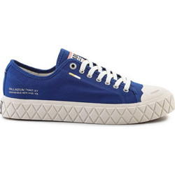 Palladium Palla Ace Cvs Org Ανδρικά Sneakers Μπλε 74447-484