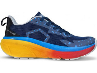 Pentagon Invictus Field Ανδρικά Sneakers Μπλε K15065-104
