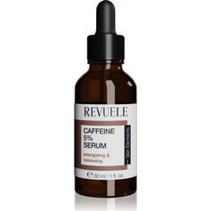 Revuele Caffeine 5% Serum Ματιών για Μαύρους Κύκλους με Πράσινο Τσάι Καφεΐνη & Νιασιναμίδη 30ml