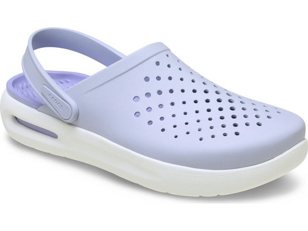 Crocs InMotion Σαμπό Μωβ 209964