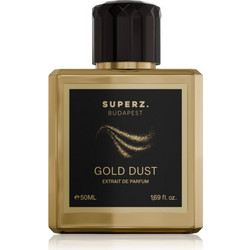 Superz. Gold Dust Pure Parfum 50ml