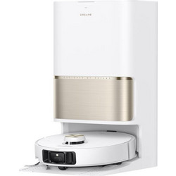 Dreame L50S Pro Ultra RLL88HE Σκούπα Ρομπότ για Σκούπισμα & Σφουγγάρισμα με Χαρτογράφηση και Wi-Fi