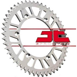 JT Γρανάζι Κίνησης Πίσω 51T για Yamaha YZF 250 '10-'12 / YZF 450 '05-'06