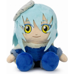 Barrado That Time I Get Reincarnated as a Slime Rimuru Sitting 22cm