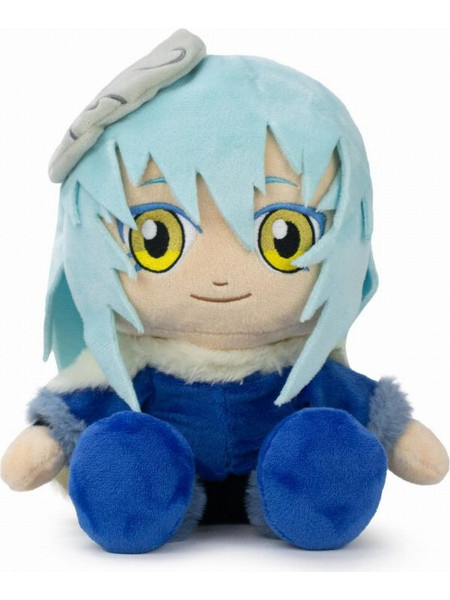 Barrado That Time I Get Reincarnated as a Slime Rimuru Sitting 22cm