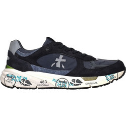 Premiata Ανδρικά Sneakers Navy Μπλε MAE08020-MASE25