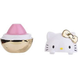 Take Care Hello Kitty Gold Lip Balm με Χρώμα 7gr