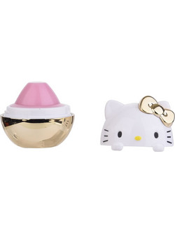 Take Care Hello Kitty Gold Lip Balm με Χρώμα 7gr