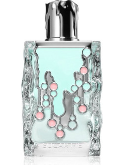 Maison Alhambra Sugar Me Candy Floss Eau de Parfum 100ml