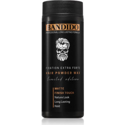 Bandido Wax Powder 32gr