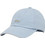 Hugo Boss Καπέλο Jockey Υφασμάτινο Γαλάζιο 50533367-450