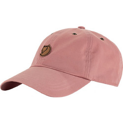 Fjallraven Γυναικείο Καπέλο Jockey Υφασμάτινο Ροζ 77357300