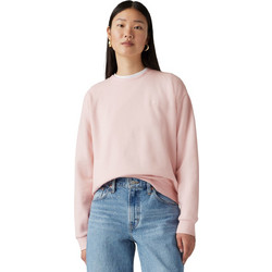 Levi's Γυναικείο Φούτερ Ροζ A5942-0028