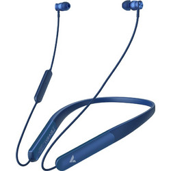 Verbatim TruSound Pro Ακουστικά Bluetooth In Ear Blue