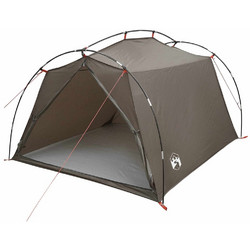 vidaXL Σκηνή Camping Ιγκλού 2 Ατόμων 210x130x108cm 42019363