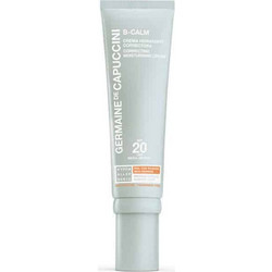 Germaine De Capuccini B-Calm Correcting Cream SPF20 50ml